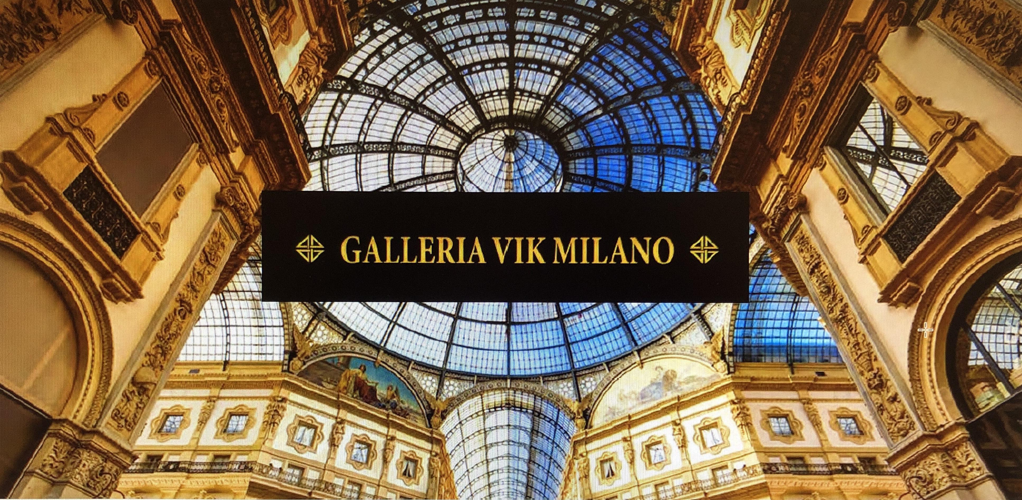 Galleria Vik Milano - Townhouse Galleria - Small Luxury Hotels Of The World Exterior foto The Galleria VIK Milano