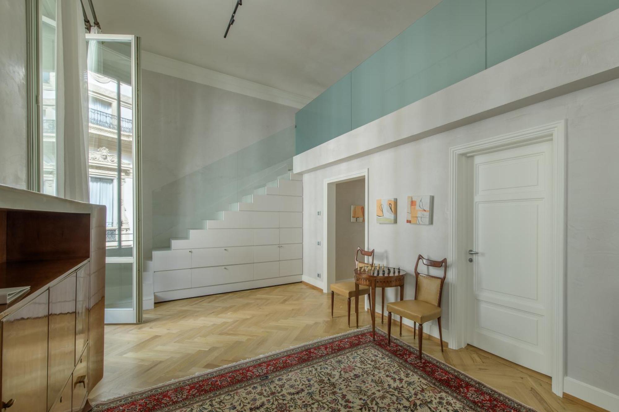 Galleria Vik Milano - Townhouse Galleria - Small Luxury Hotels Of The World Exterior foto